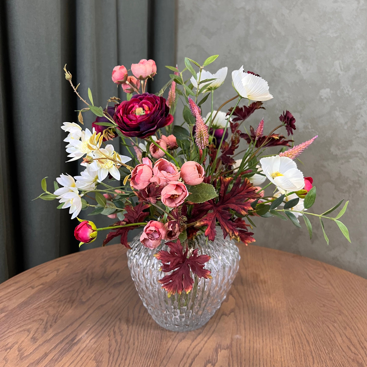 Fall Bloom No. 1