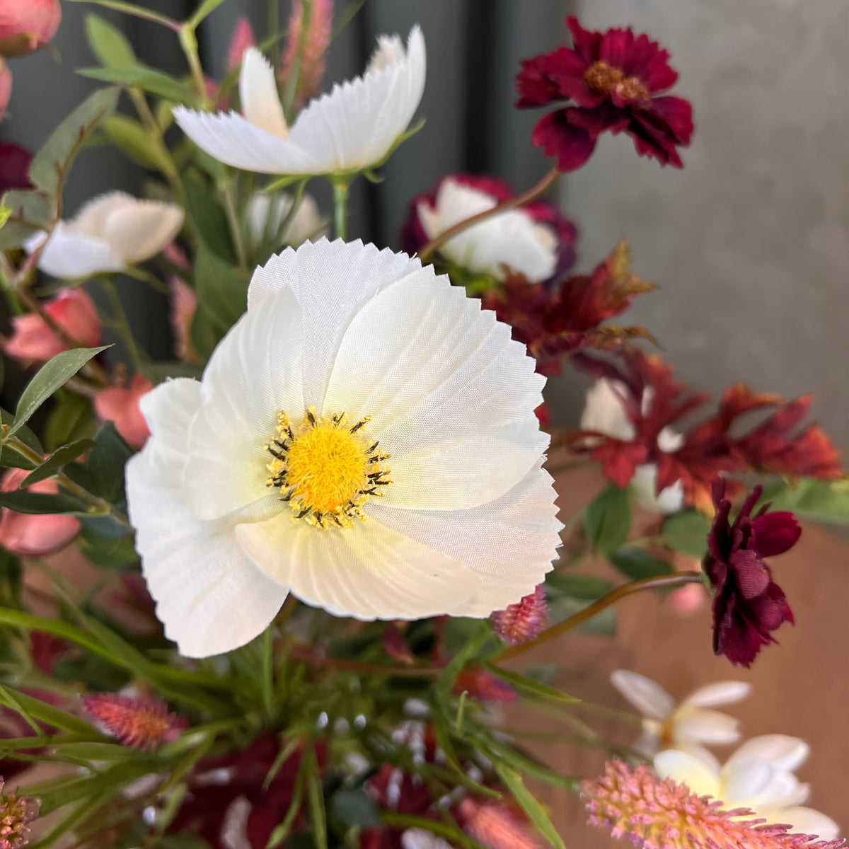 Fall Bloom No. 1