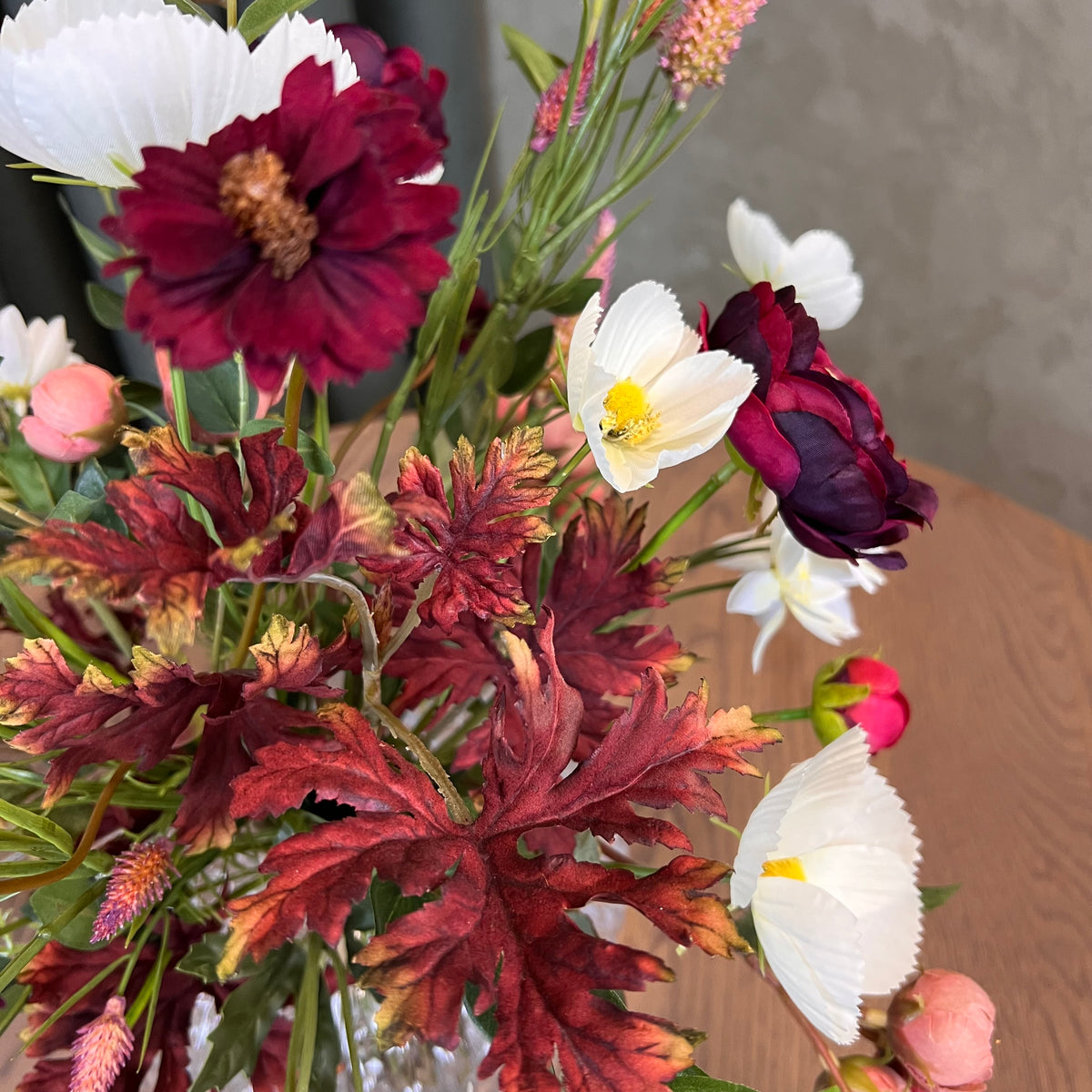 Fall Bloom No. 1
