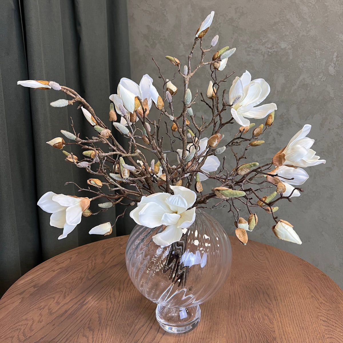 Nøgne Magnolia 2.0