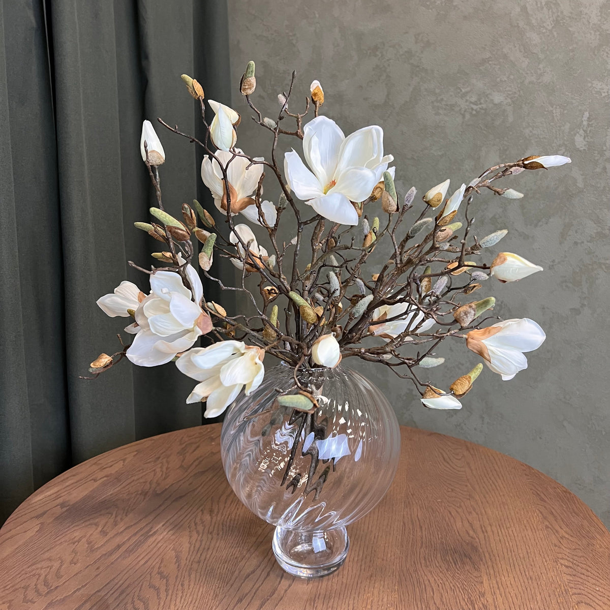 Nøgne Magnolia 2.0
