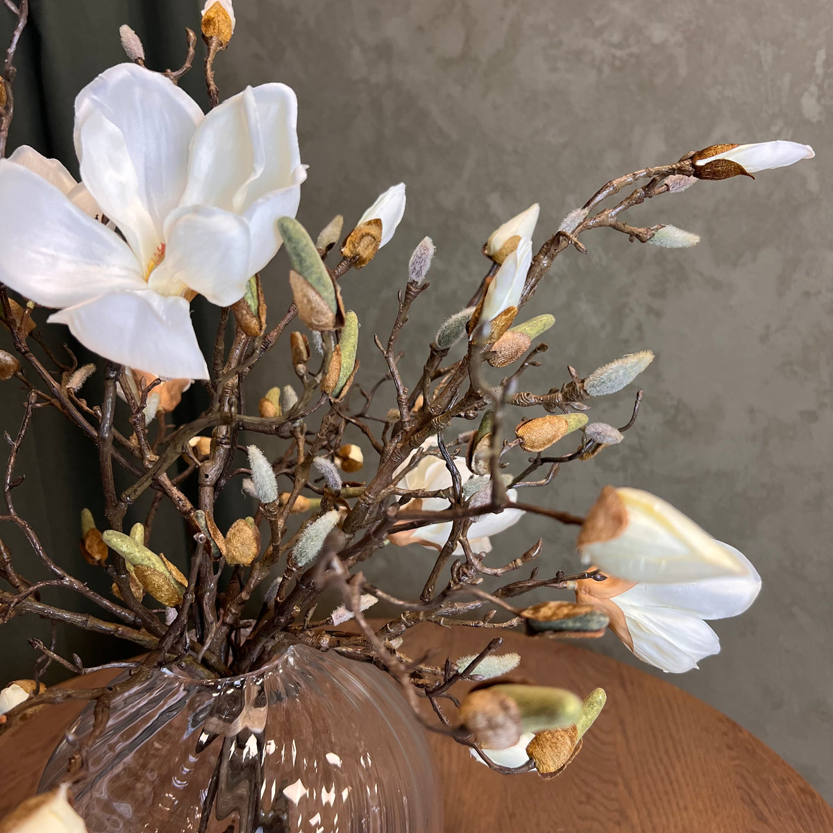 Nøgne Magnolia 2.0