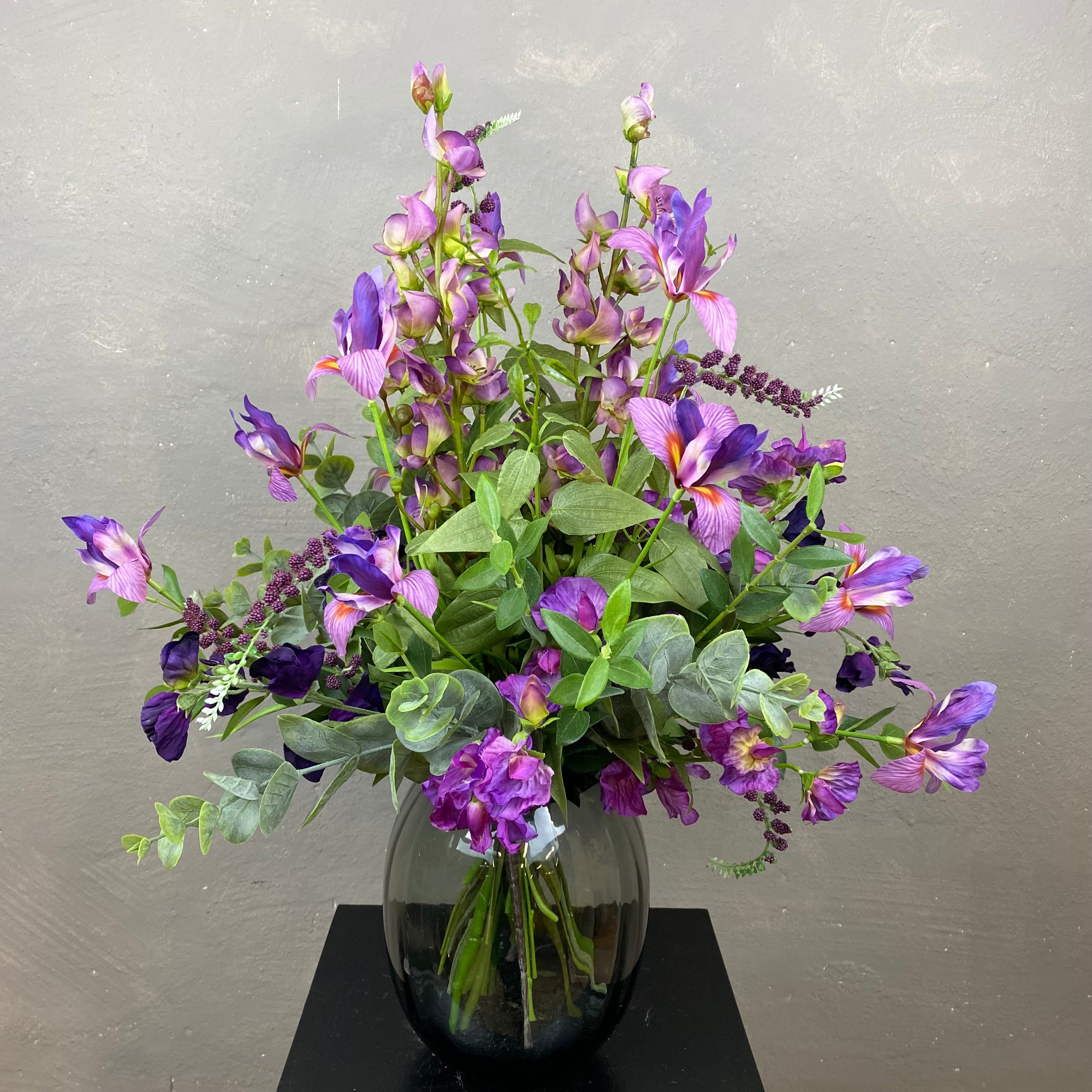 Pure Purple