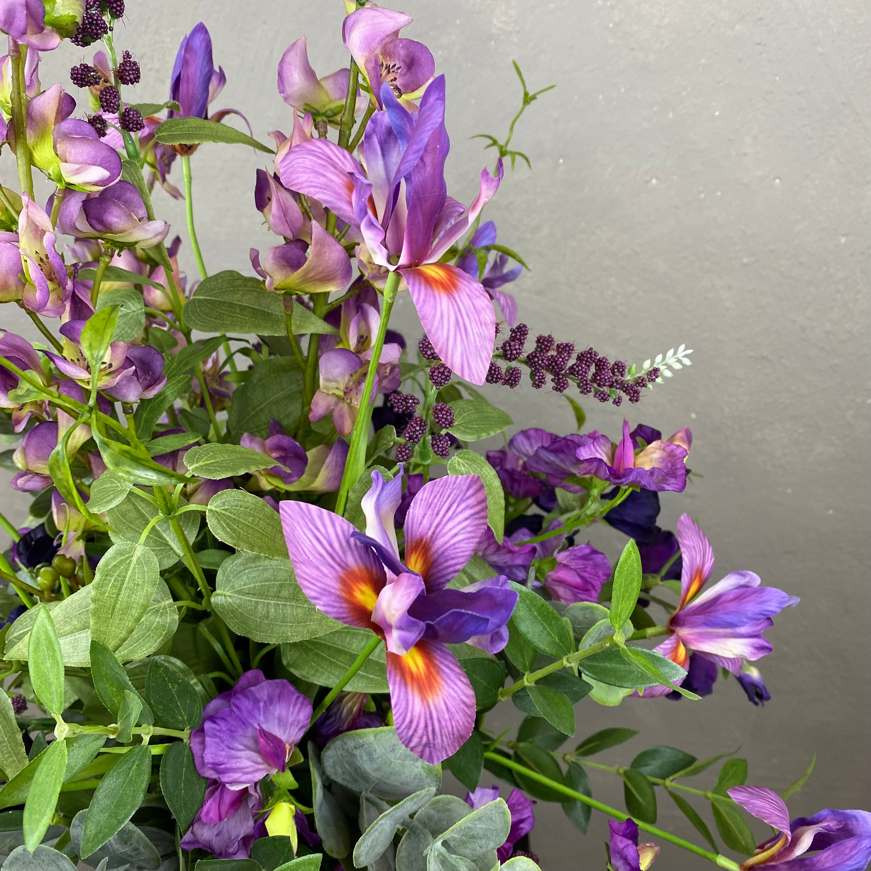 Pure Purple