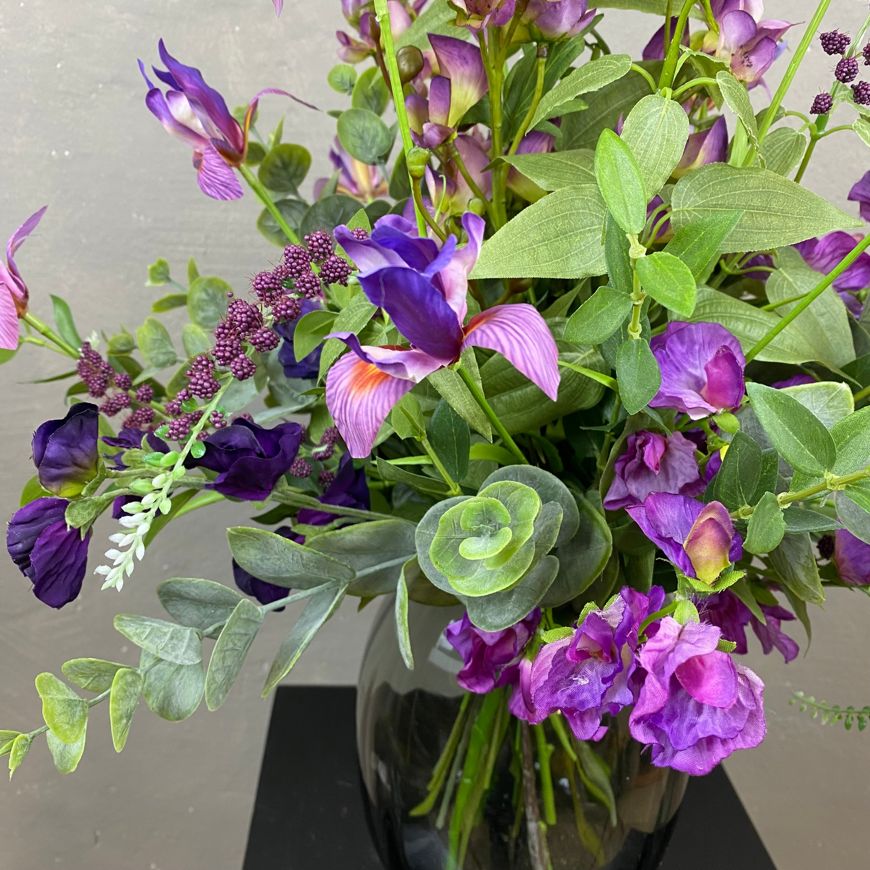 Pure Purple