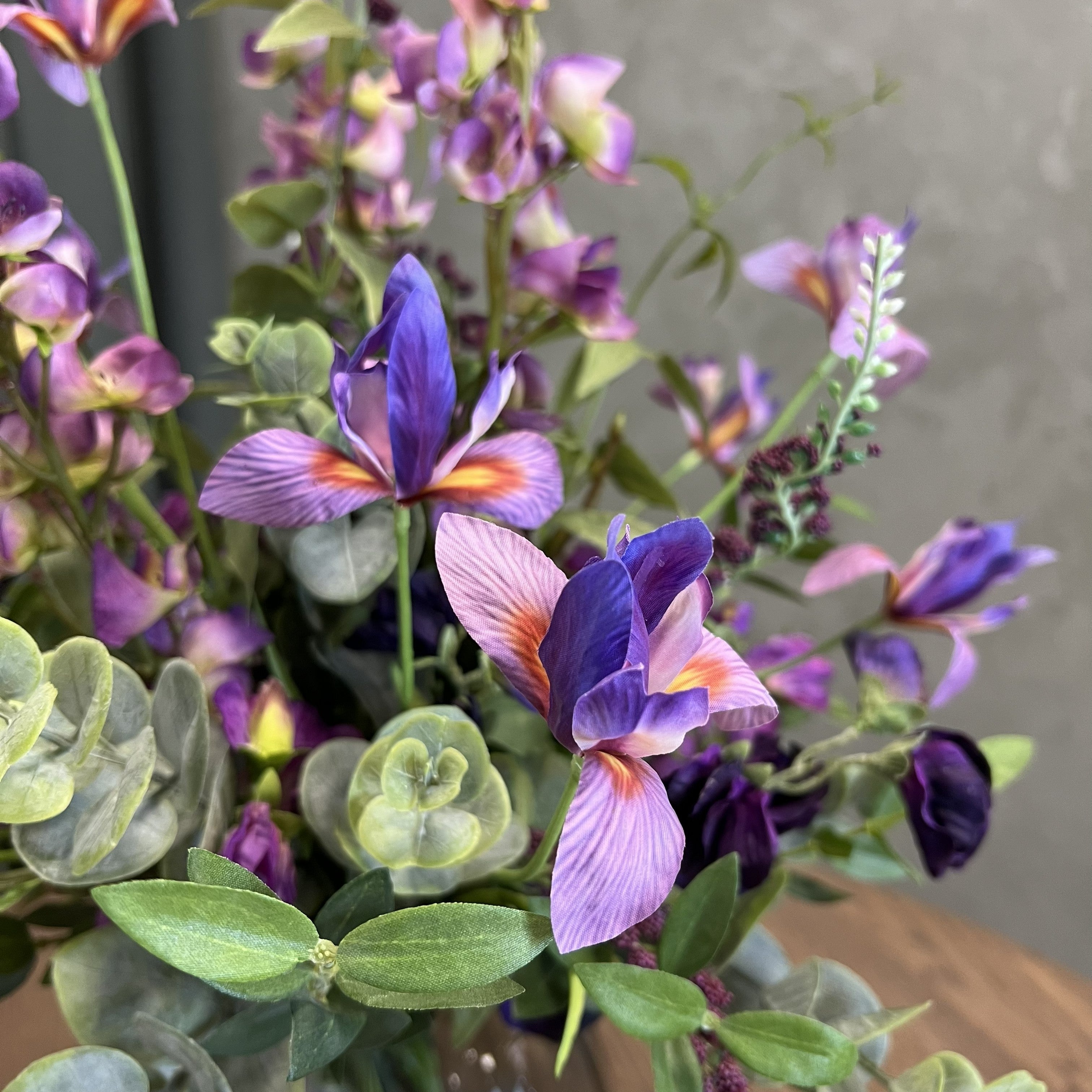 Pure Purple