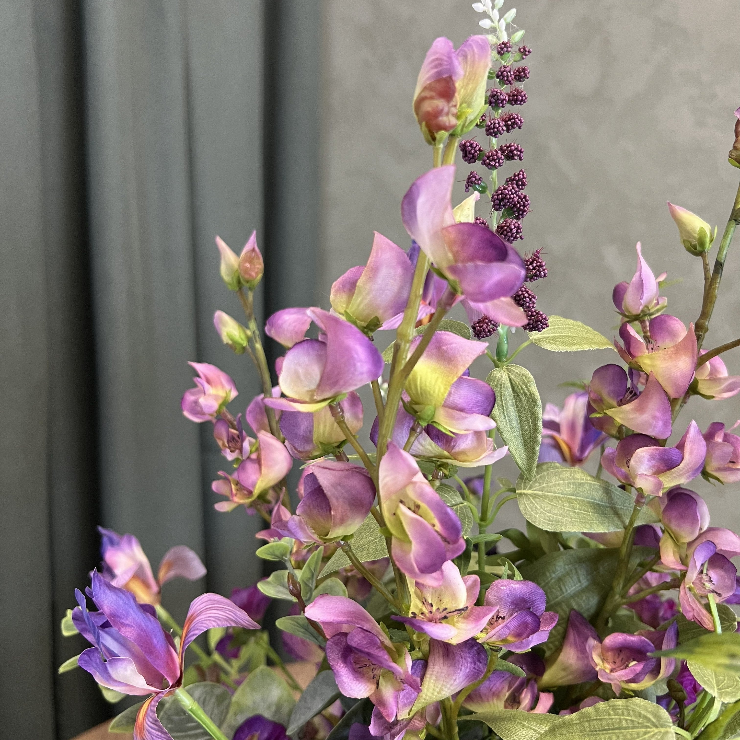 Pure Purple