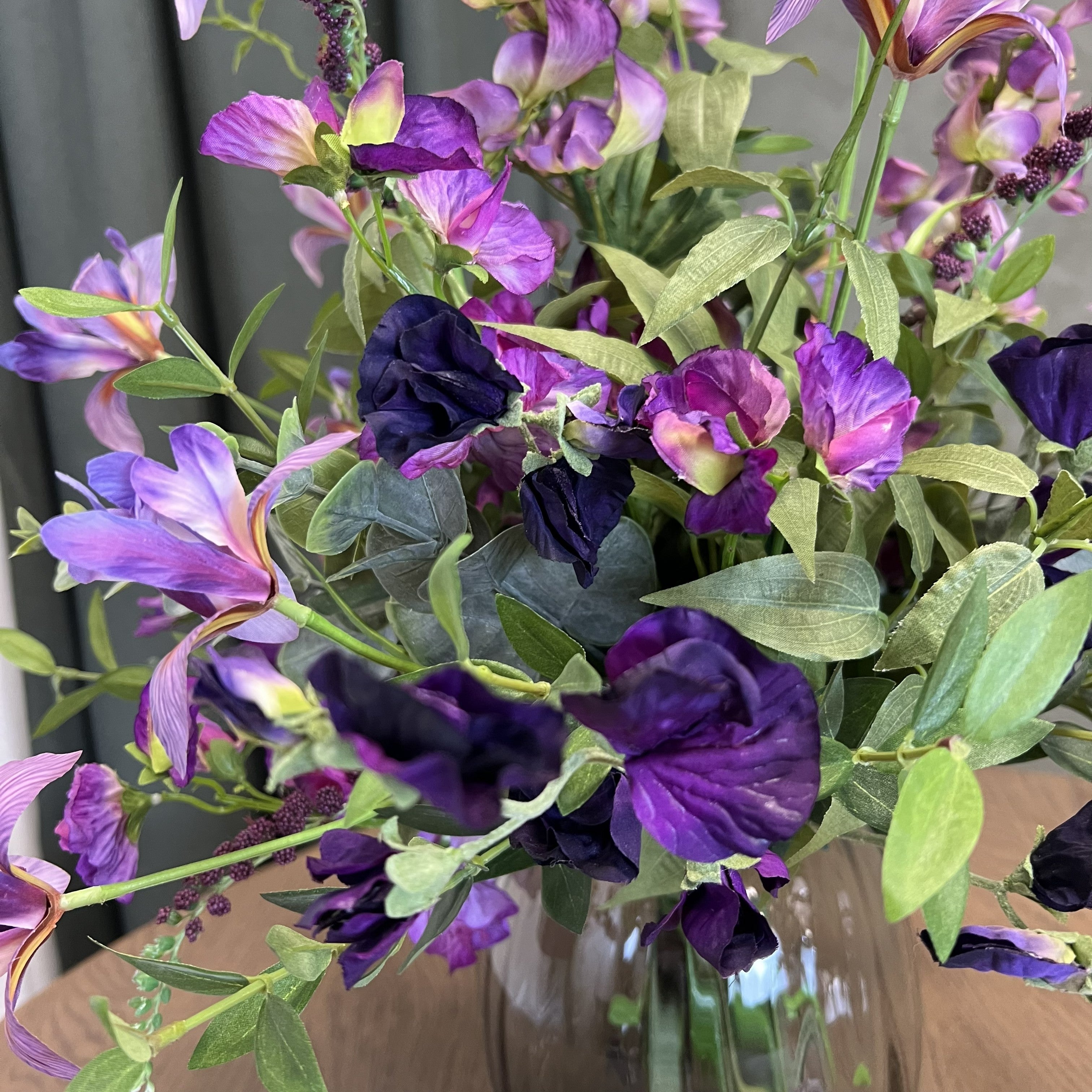 Pure Purple