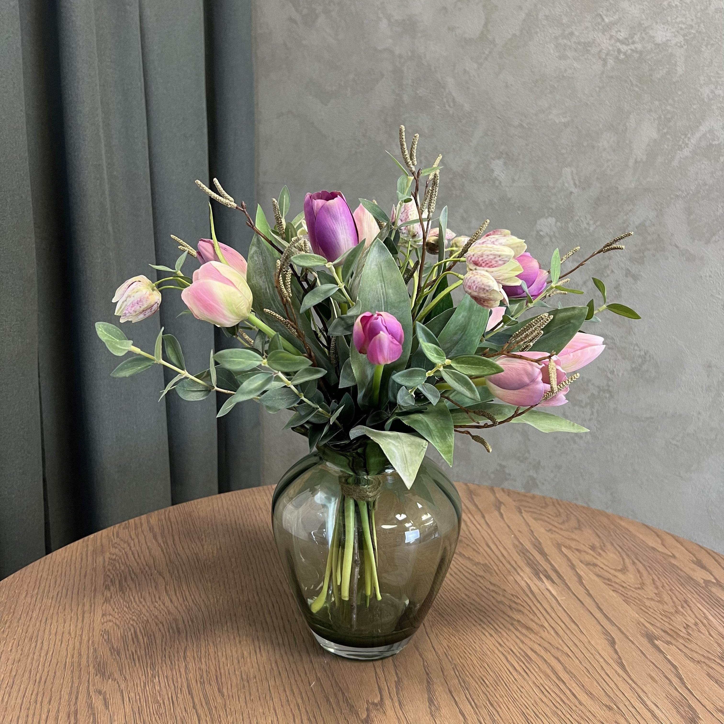 Tulipan & Fritillaria Mix