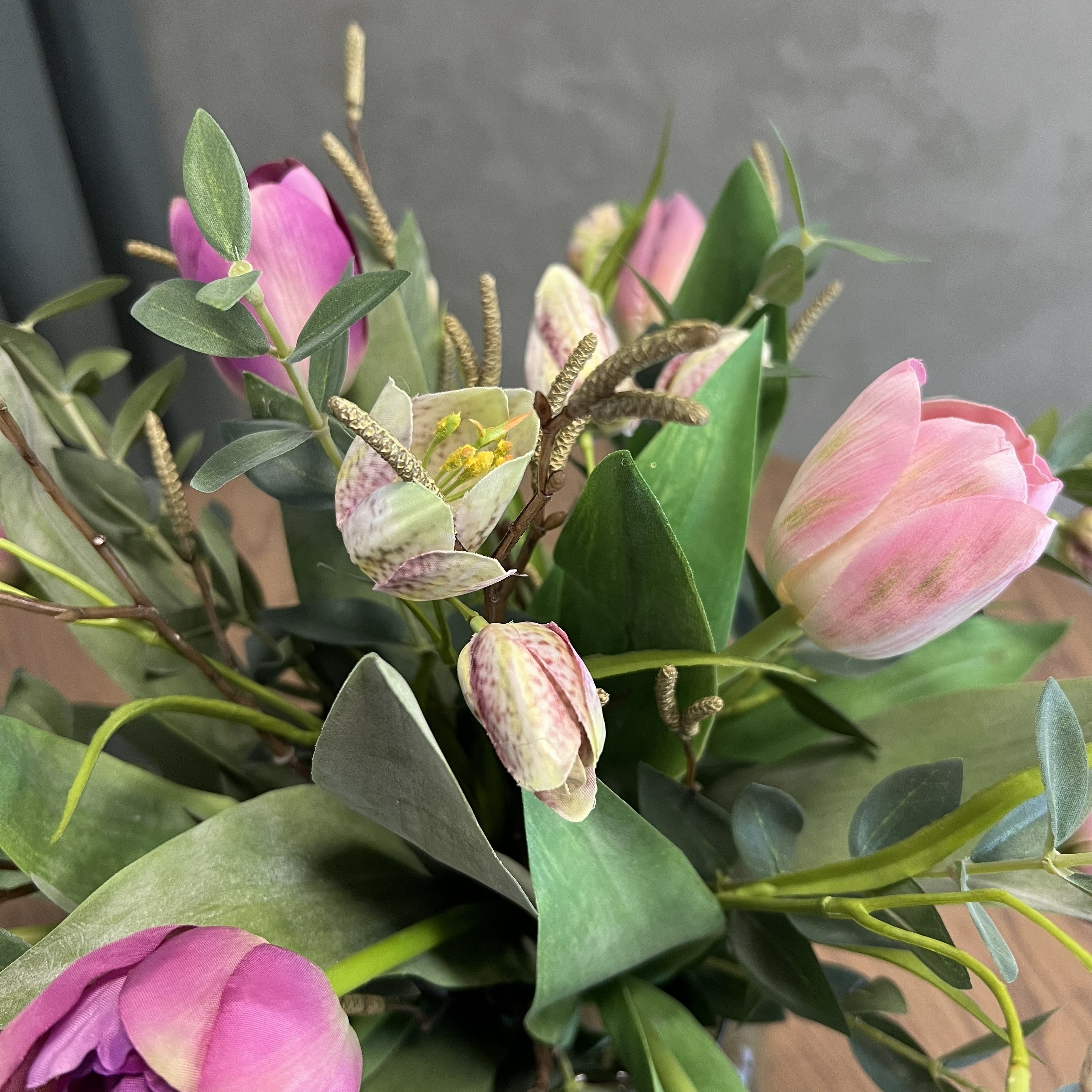 Tulipan & Fritillaria Mix