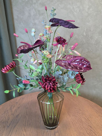 Efterårs Anthurium