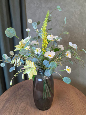Evig Flor - Mellem