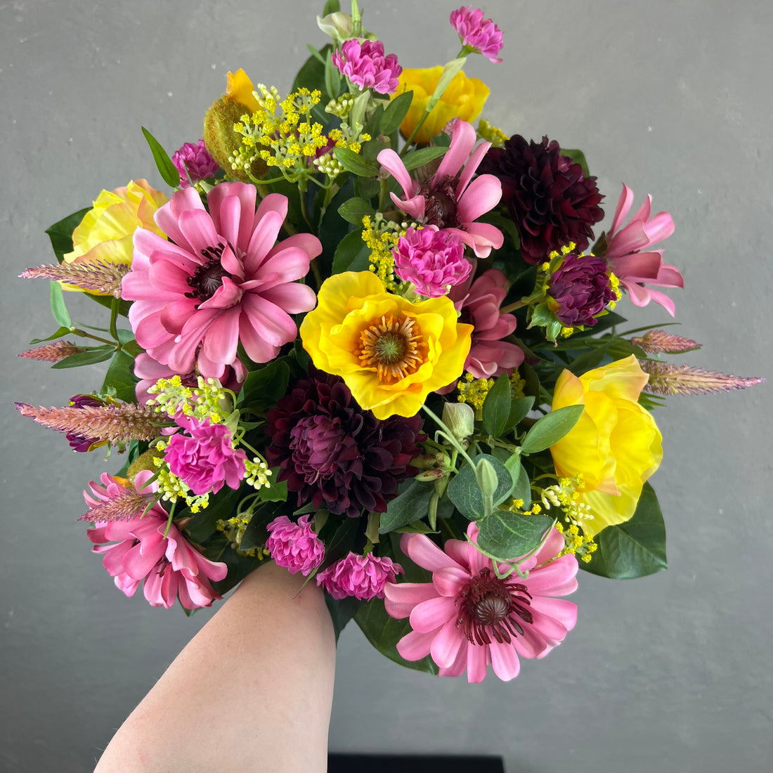 Glad i Låget