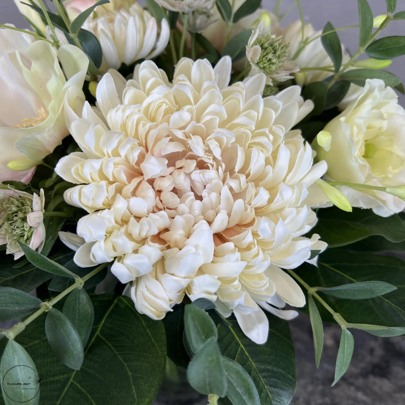 Romantisk Rosa